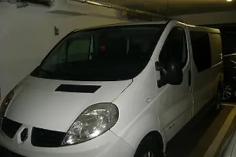 Transport przewoz osob rzeczy VANEM-przeprowadzki