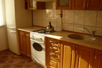 Atrakcyjne 2 pok., 45m2, ul. SYBIRAKÓW