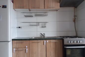 Mieszkanie na sprzedaż ul. Antoniukowska 10A