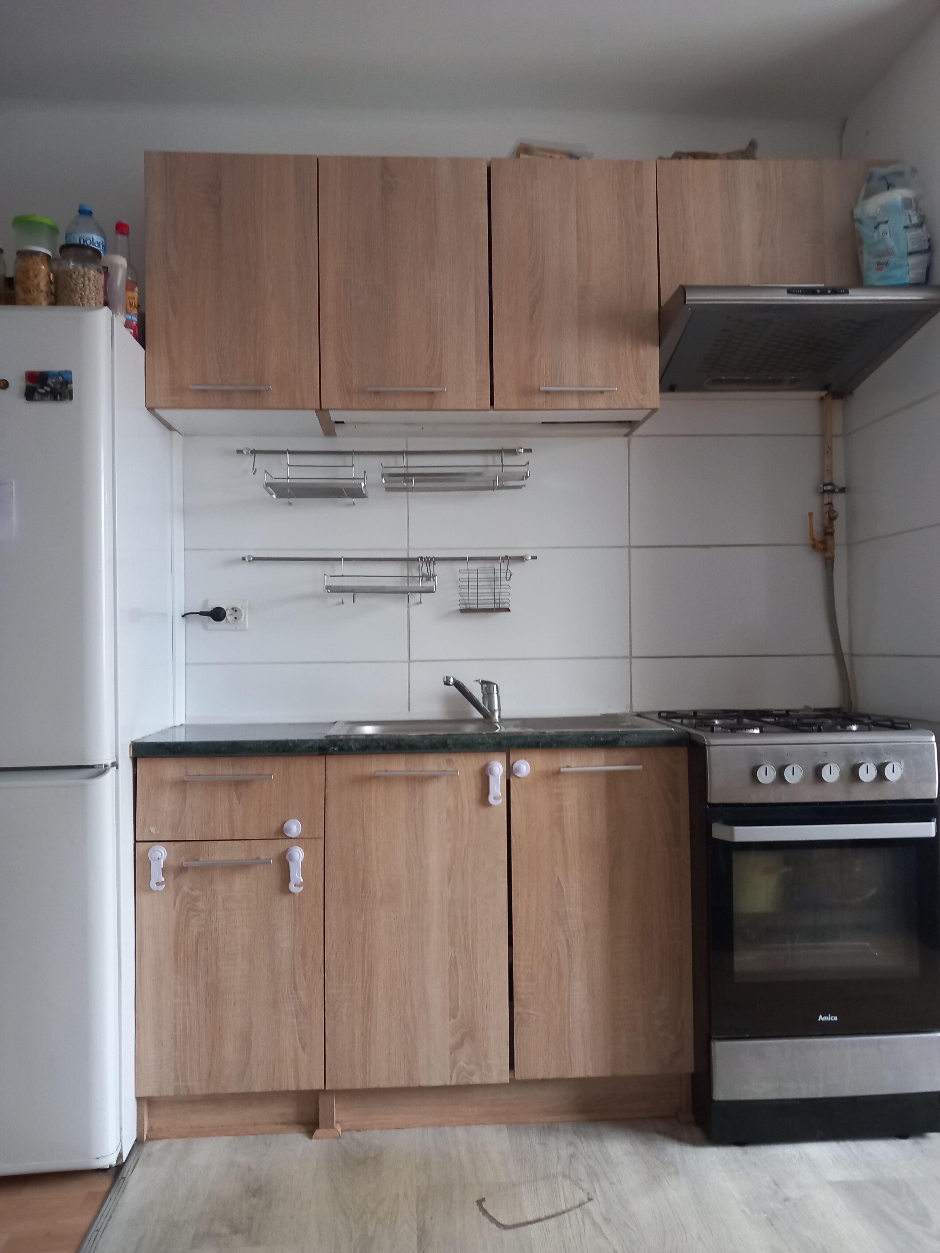 Mieszkanie na sprzedaż ul. Antoniukowska 10A