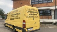 TRANSPOTR BUSEM - OPRÓŻNIANIE MIESZKAŃ PIWNIC GARAŻY - UTYLIZACJA