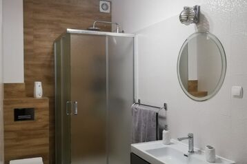 Usługi glazurnicze i wykończeniowe