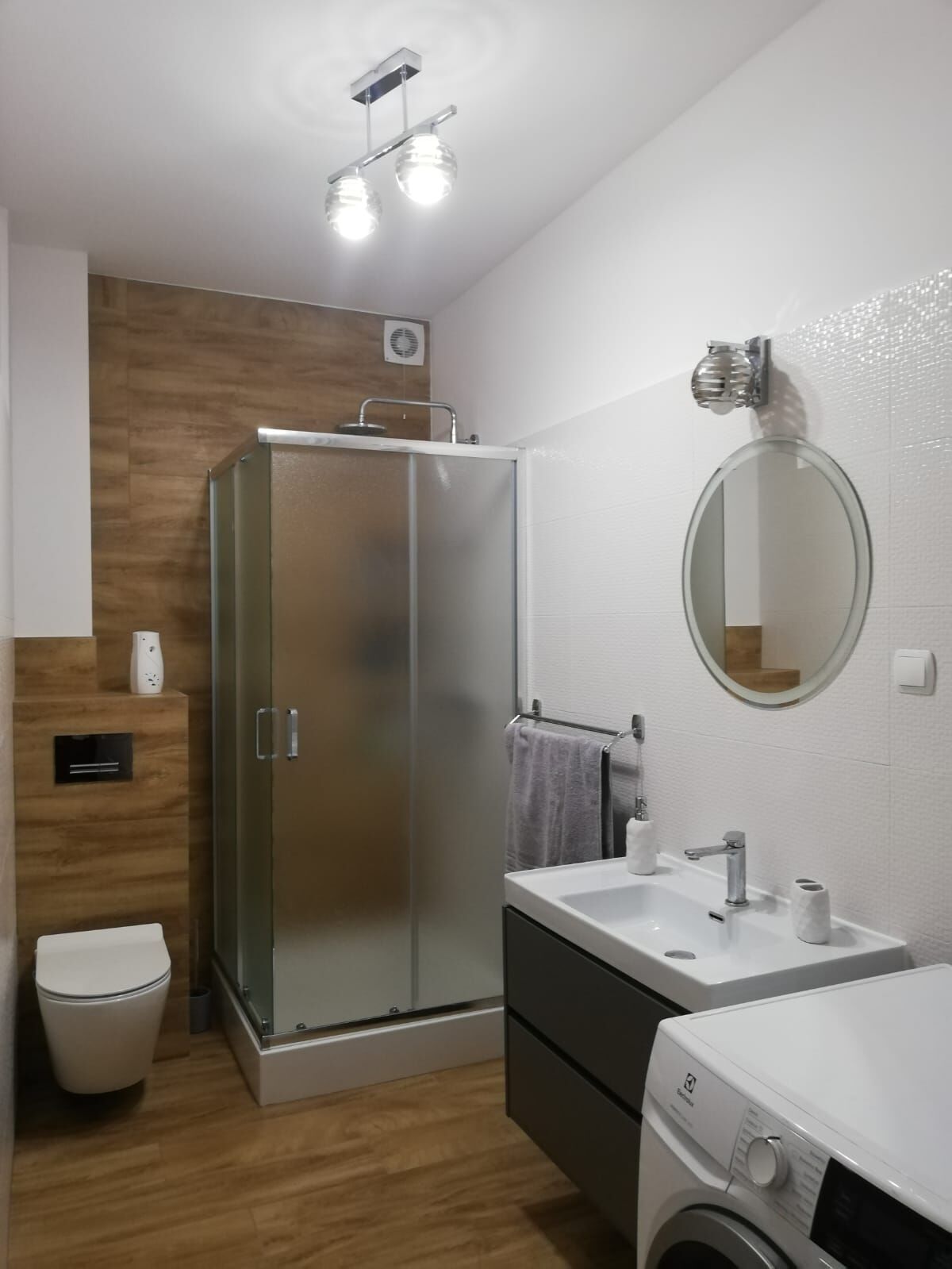 Usługi glazurnicze i wykończeniowe