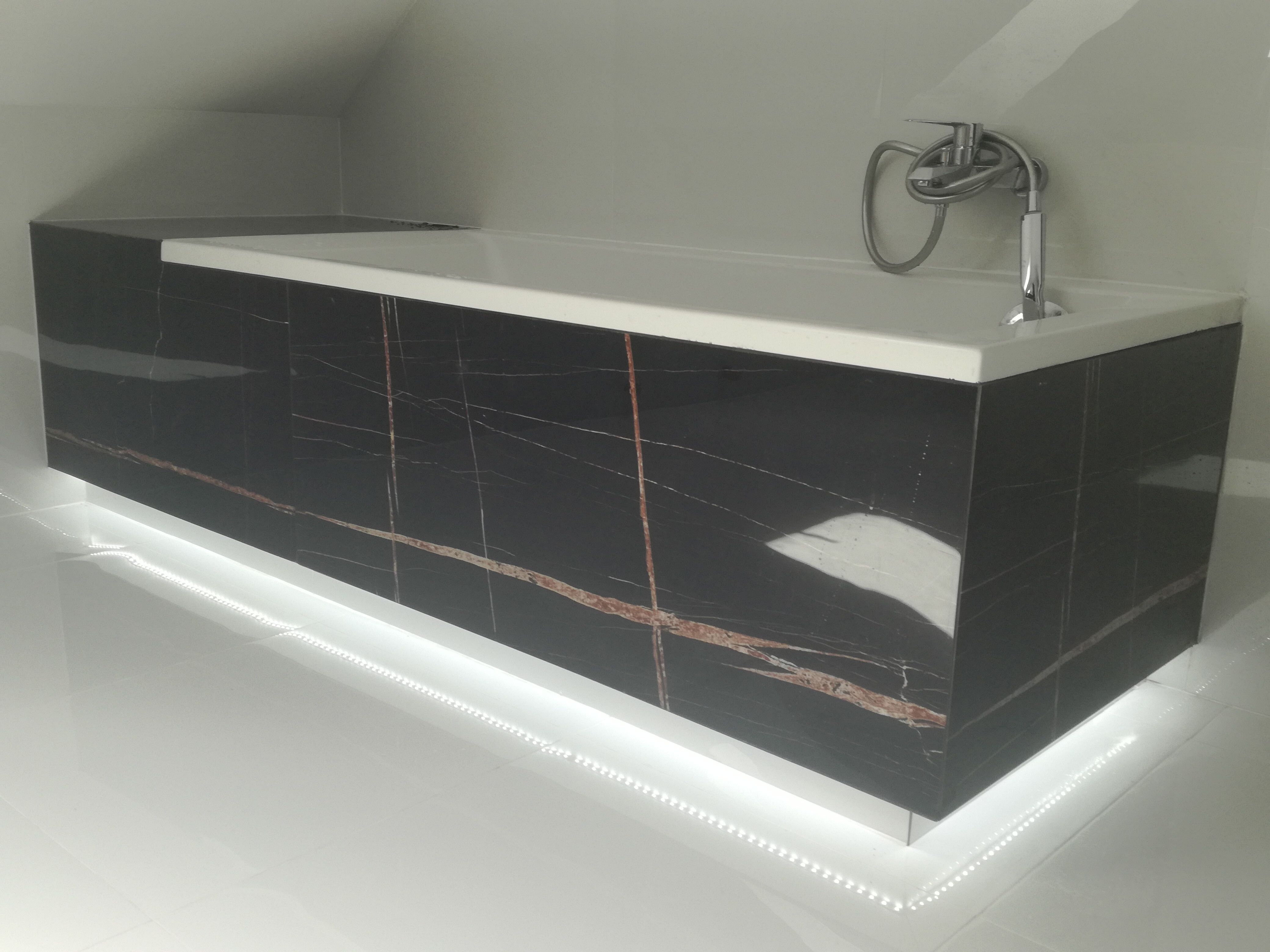 Usługi glazurnicze i wykończeniowe