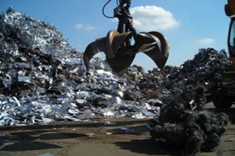 SKUP I WYWÓZ ZŁOMU STALOWEGO,ŻELIWNEGO I METALI KOLOROWYCH ***510-609-852***