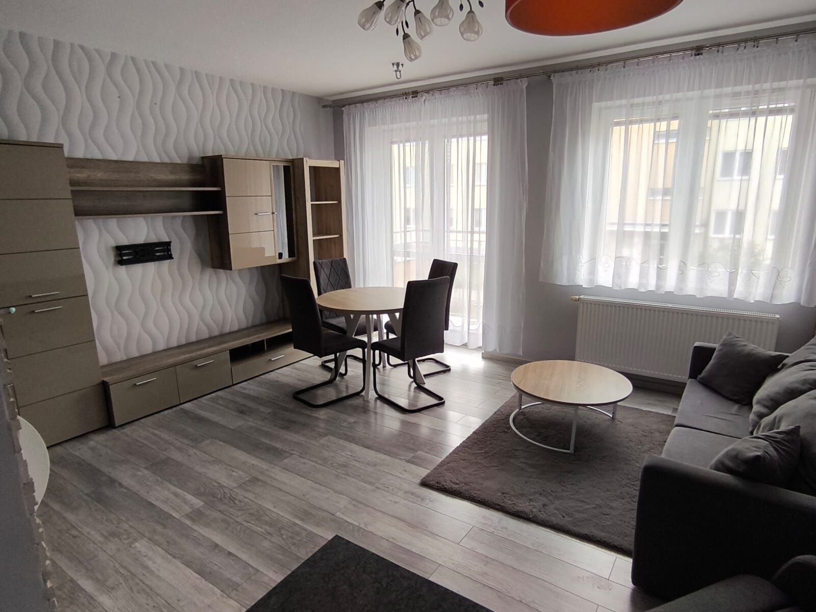 Wynajmę mieszkanie 42 m2, Wasilków (Dolina Cisów) 