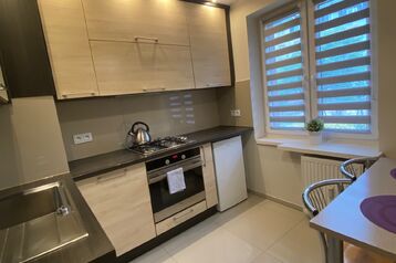 Wynajmę kawalerkę 26m2