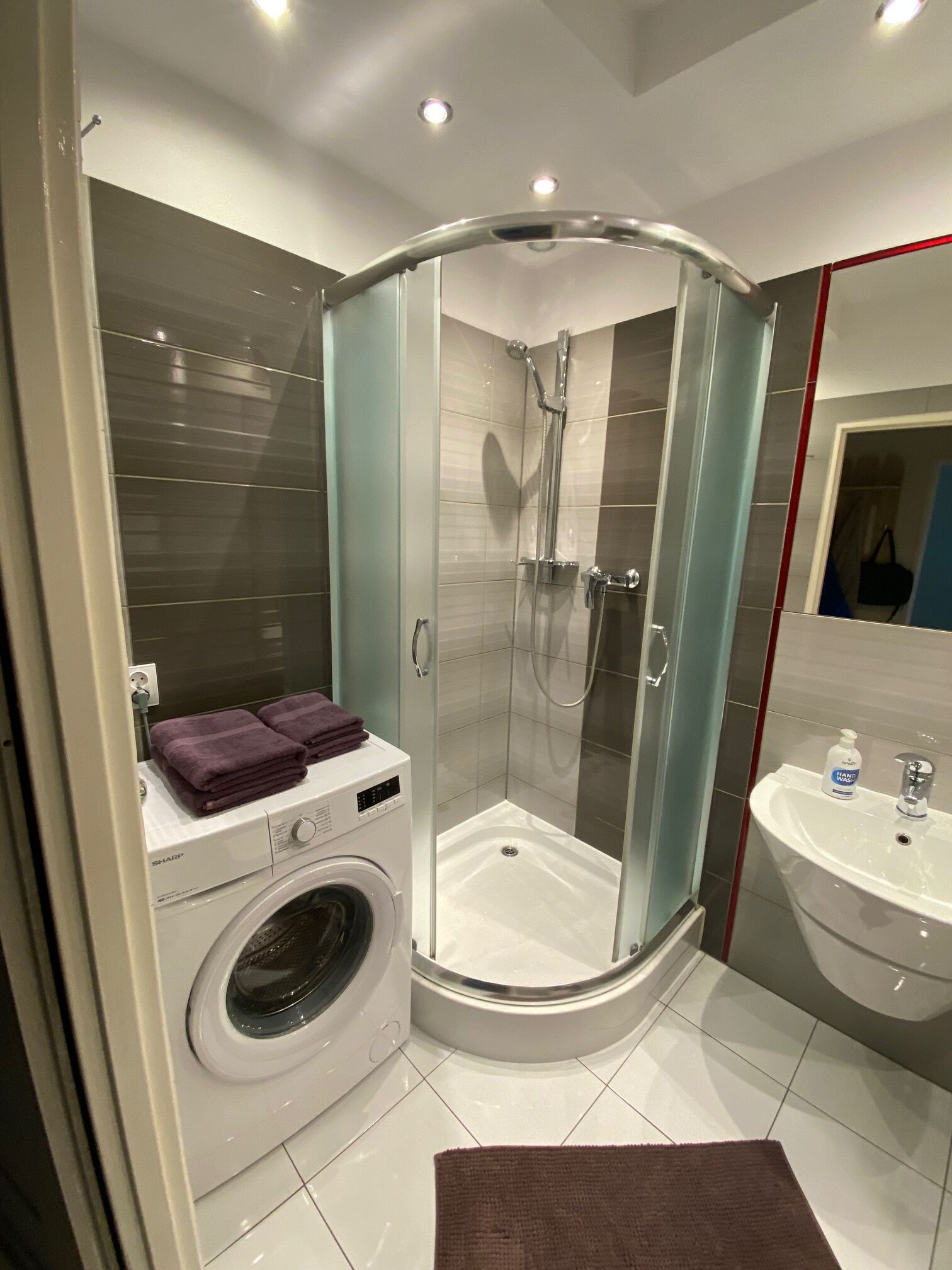 Wynajmę kawalerkę 26m2