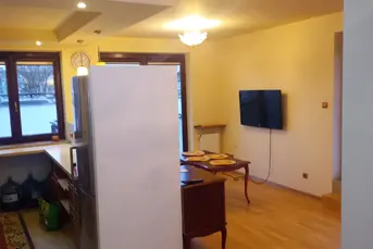 Mieszkanie 52m2 do najmu w centrum Białegostoku 