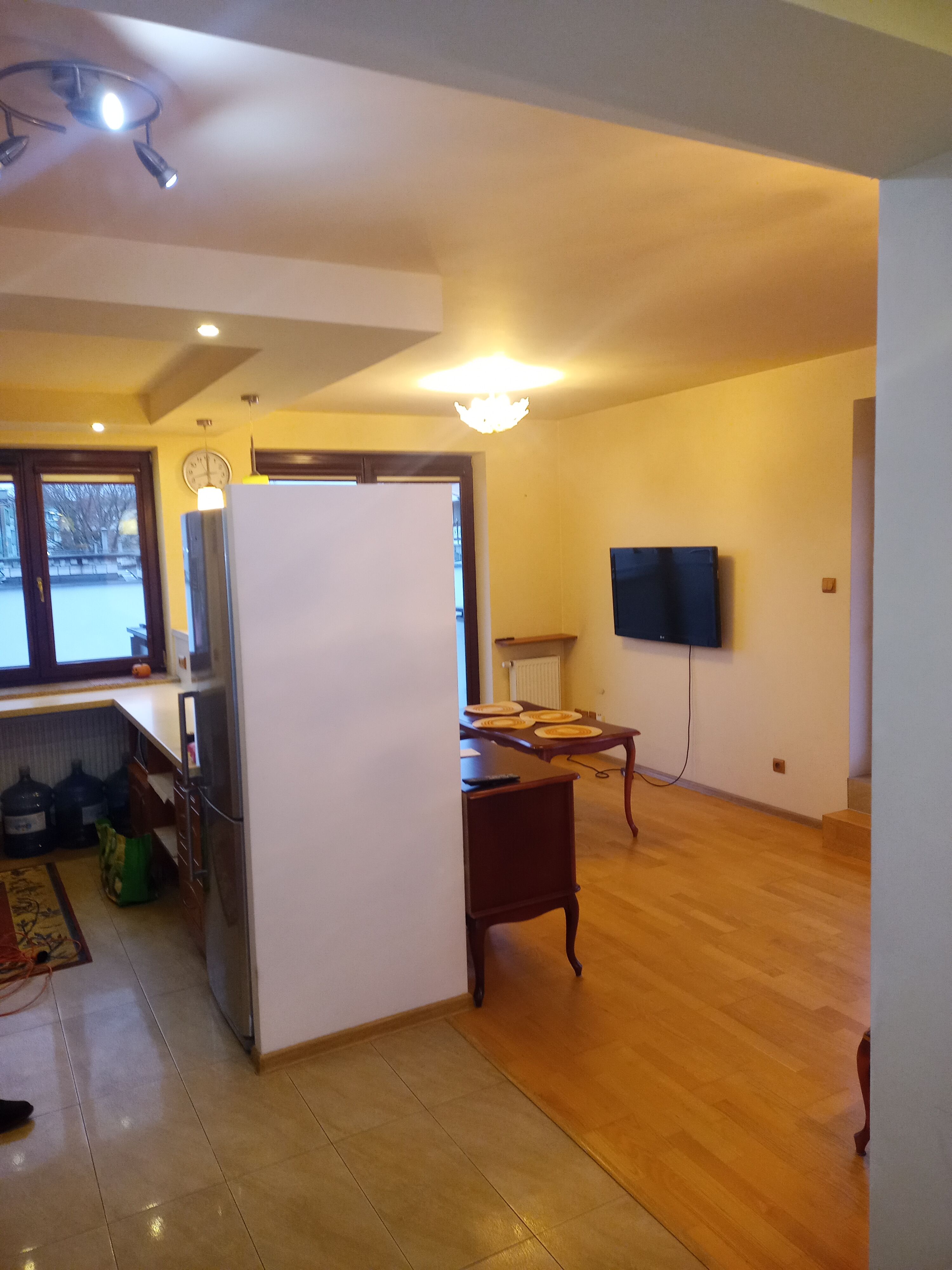 Mieszkanie 52m2 do najmu w centrum Białegostoku 