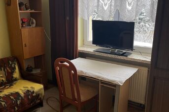 Wynajmę Pokój Bacieczki