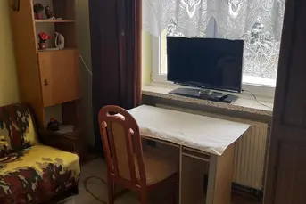 Wynajmę Pokój Bacieczki