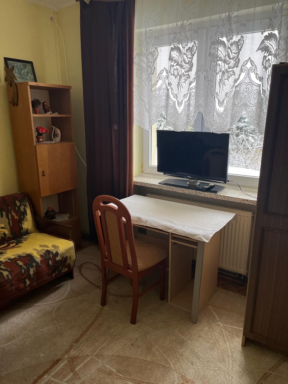 Wynajmę Pokój Bacieczki