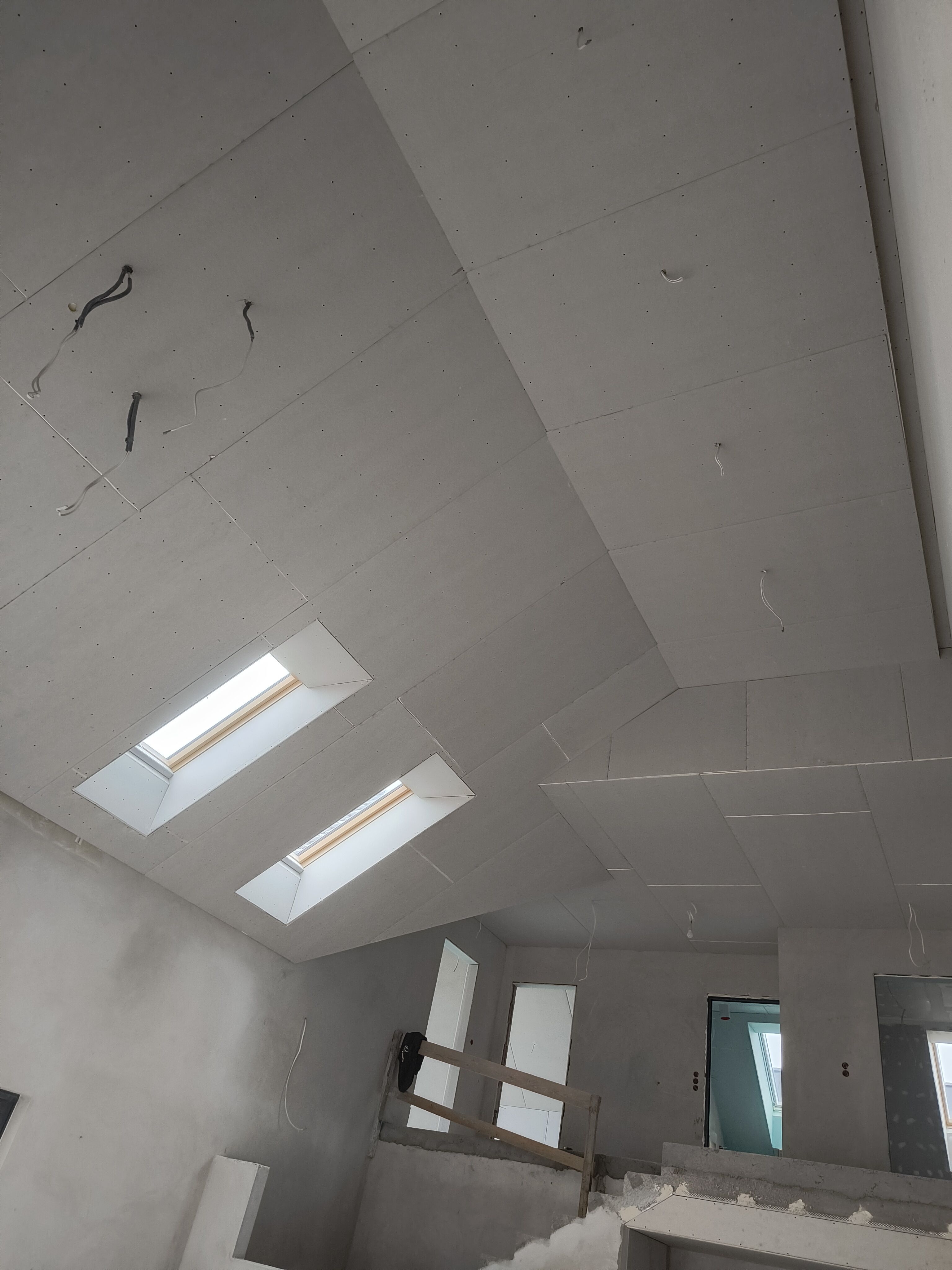 Szukam zleceń na suchą zabudowę 