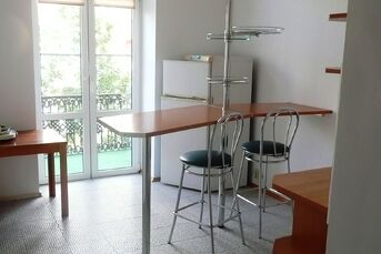 Kawalerka 37,50 m2, ul. Lipowa, I piętro