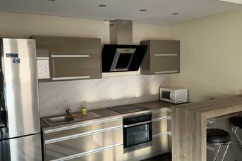 Mieszkanie 75m,Bojary,nowoczesne,apartamentowiec