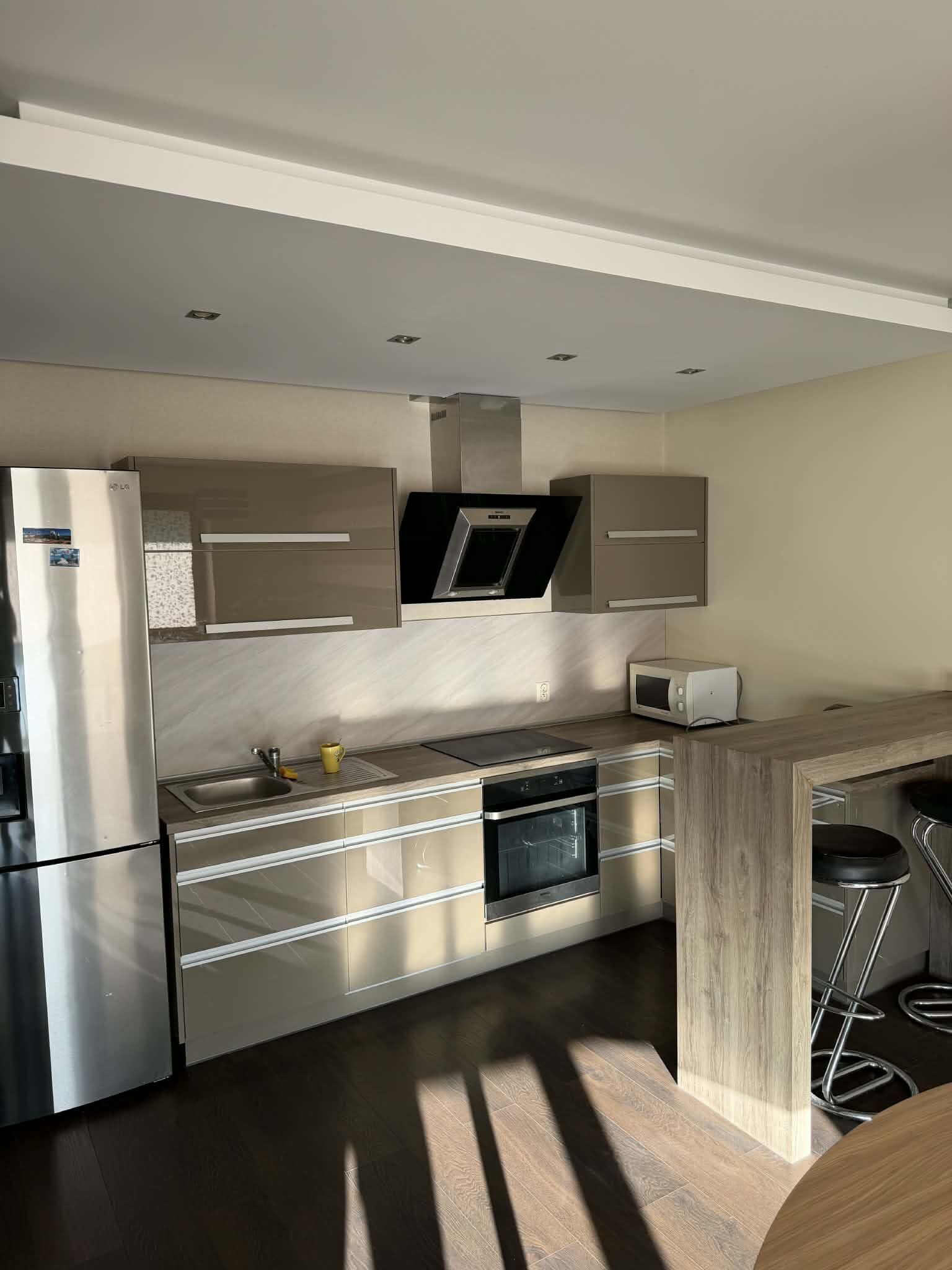 Mieszkanie 75m,Bojary,nowoczesne,apartamentowiec