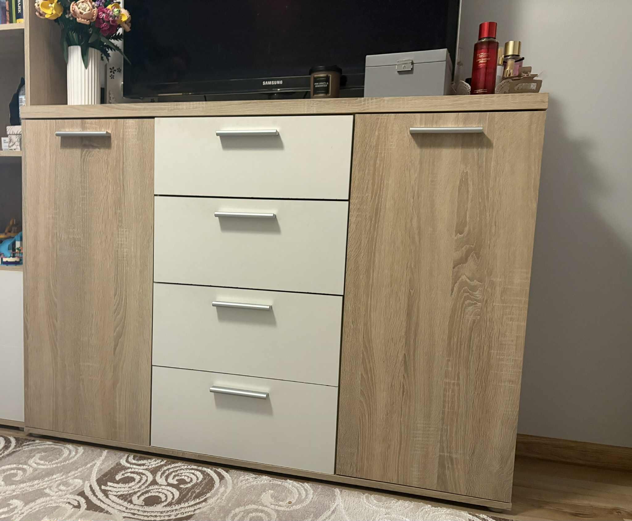 Sprzedam komplet mebli