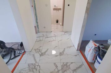 Remonty / prace ogólnobudowlane 