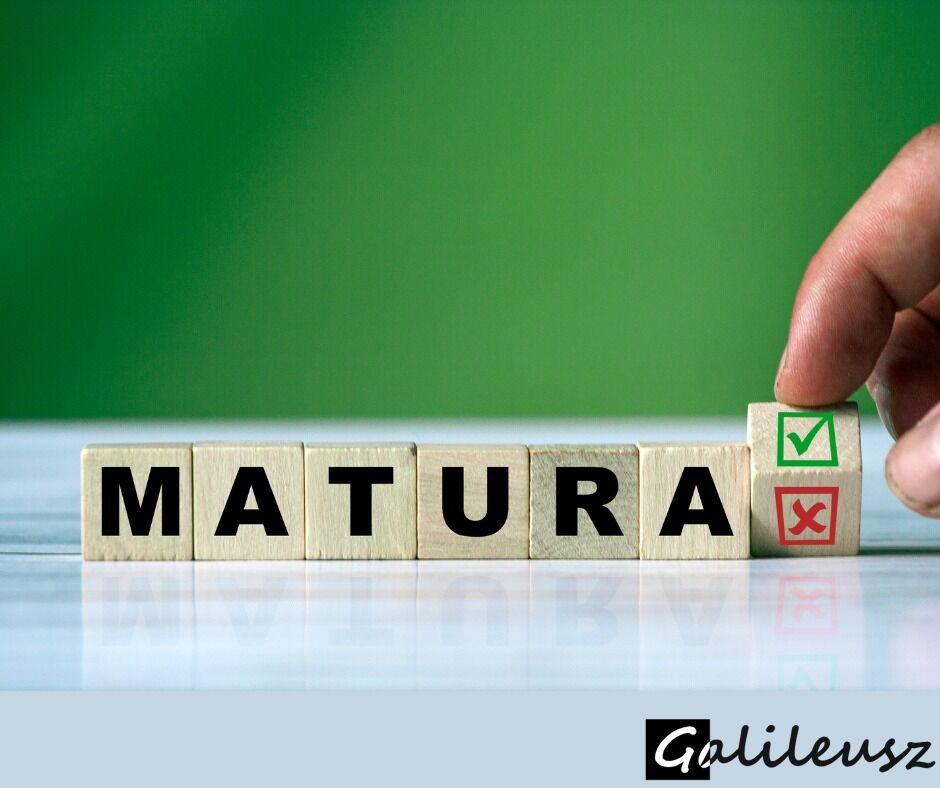 Intensywne kursy feryjne klasa 8 i matura