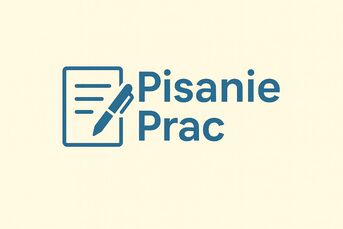 Pisanie prac Białystok