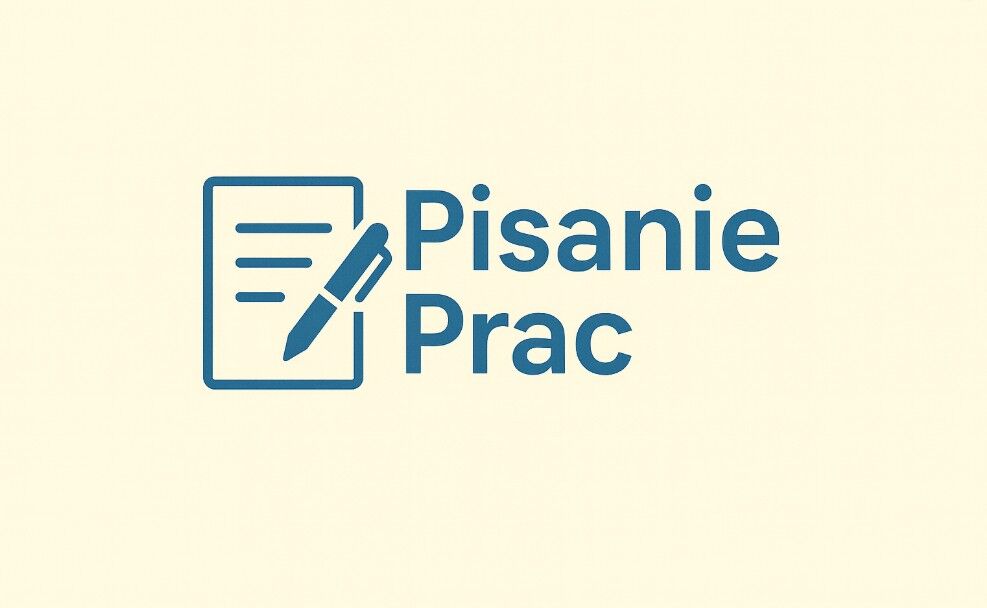 Pisanie prac Białystok