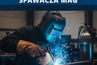 Spawanie MAG 