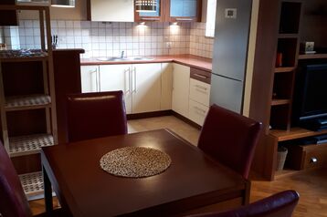 Mieszkanie do wynajęcia, Centrum- ul. Podleśna