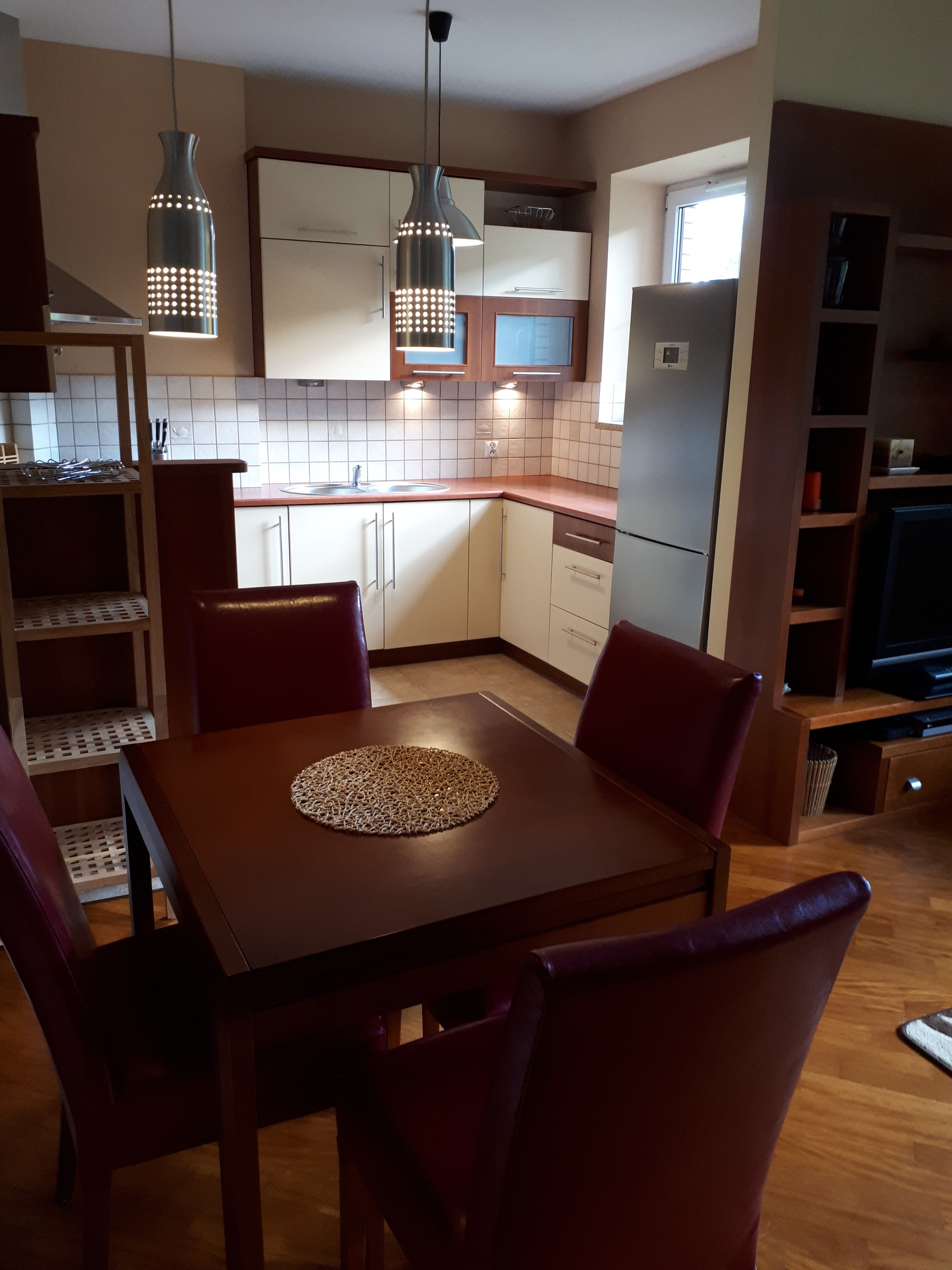 Mieszkanie do wynajęcia, Centrum- ul. Podleśna