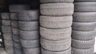 SPRZEDAM OPONY UŻYWANE tel 790 324 705