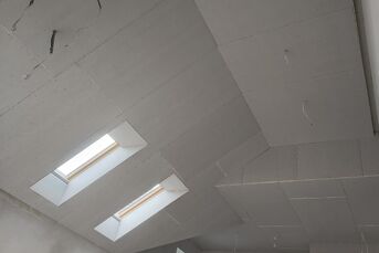 Szukam zleceń na suchą zabudowę 