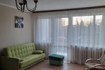 Przytulny pokój 30m² z prywatną łazienką  Wasilków