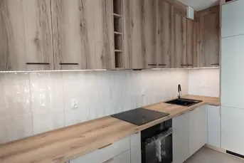 Meble na wymiar kuchnie szafy zabudowy