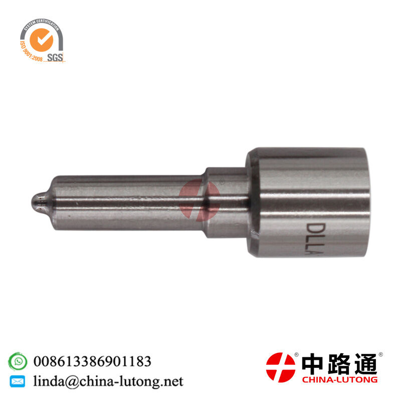 Diesel Injector Nozzles D254