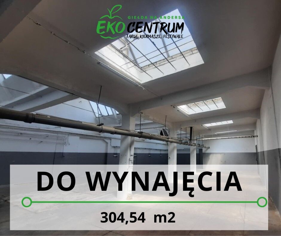 Hala produkcyjno-magazynowa w Wasilkowie