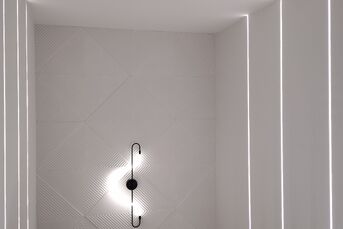 Kompleksowe wykończenie wnetrz