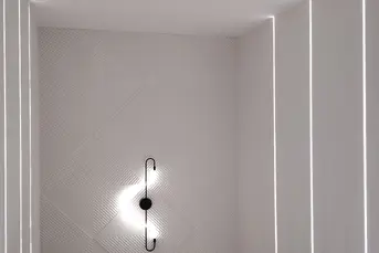 Kompleksowe wykończenie wnetrz