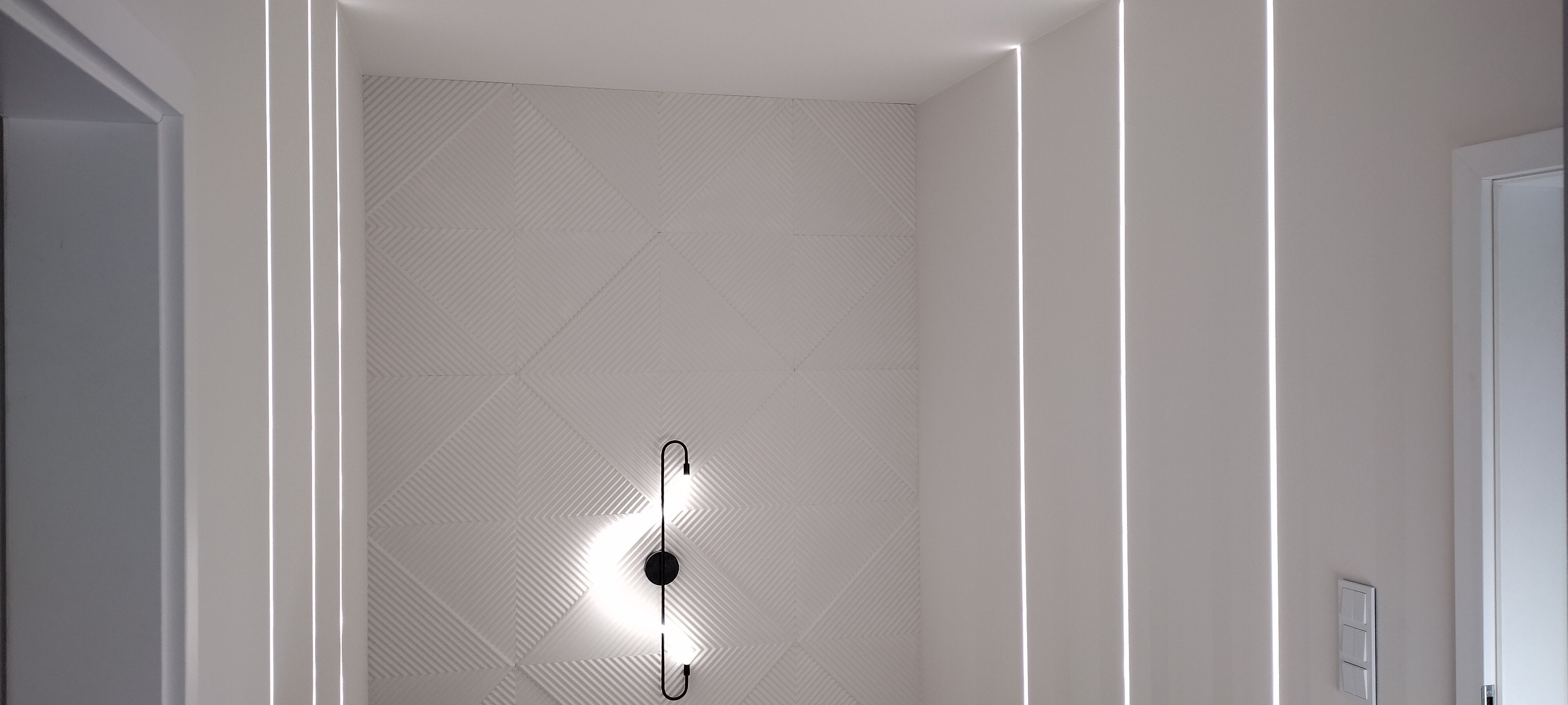 Kompleksowe wykończenie wnetrz