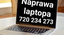 NAPRAWA LAPTOPA KOMPUTERA 720 234 273 Białystok