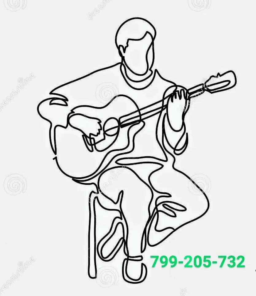 Nauka GITARY i UKULELE Białystok i okolice