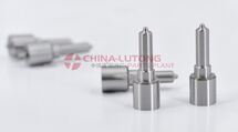 Diesel Injector Nozzles H341