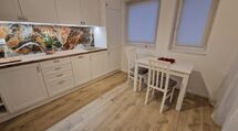 Elegancki Apartament w samym centrum