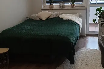 Wybajme kawalerke na ulicy Mlynowej