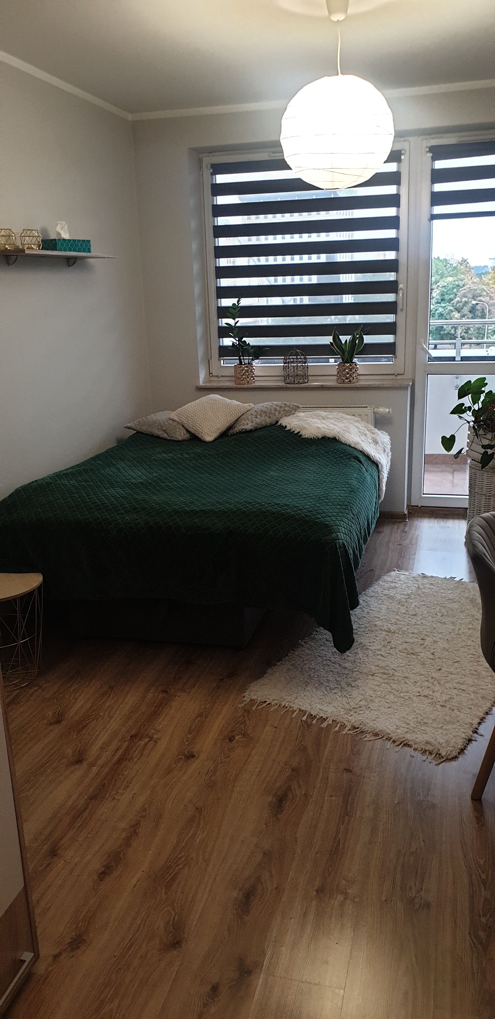 Wybajme kawalerke na ulicy Mlynowej