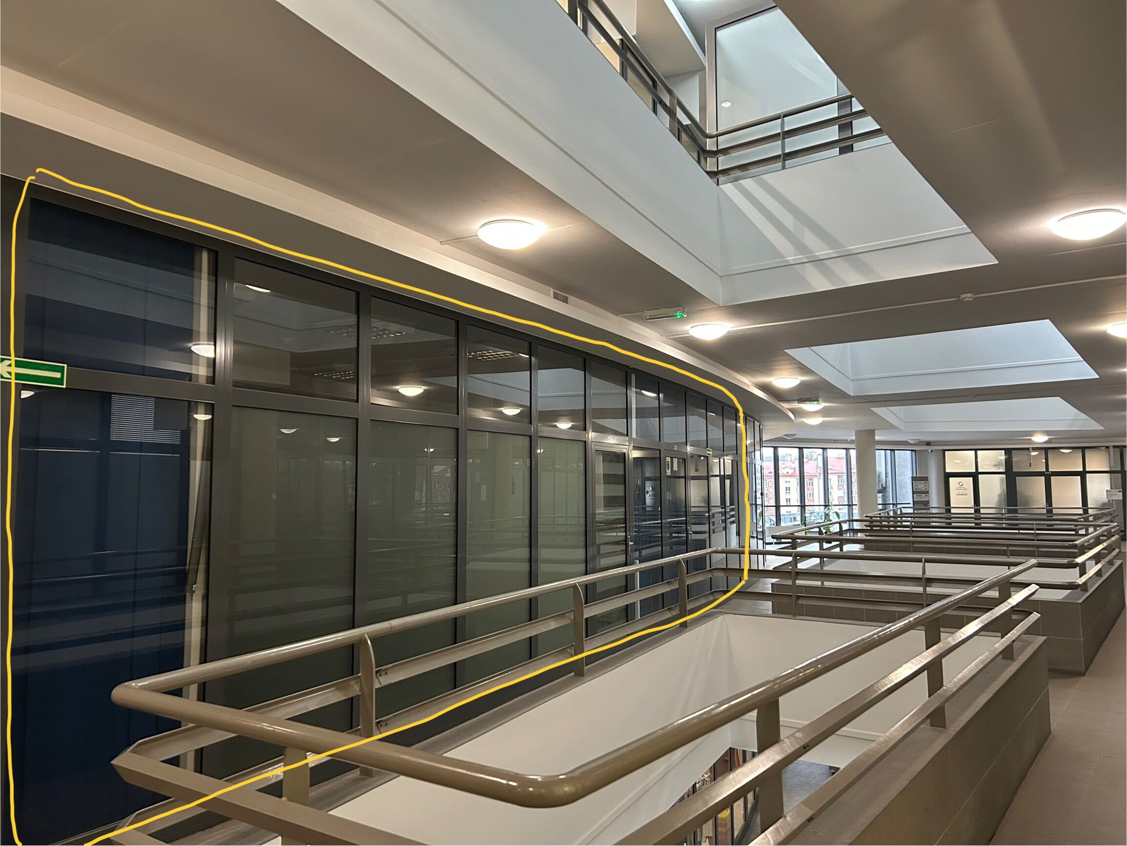 Wynajmę lokale w centrym Białegostoku