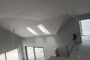 Szukam zleceń na suchą zabudowę 