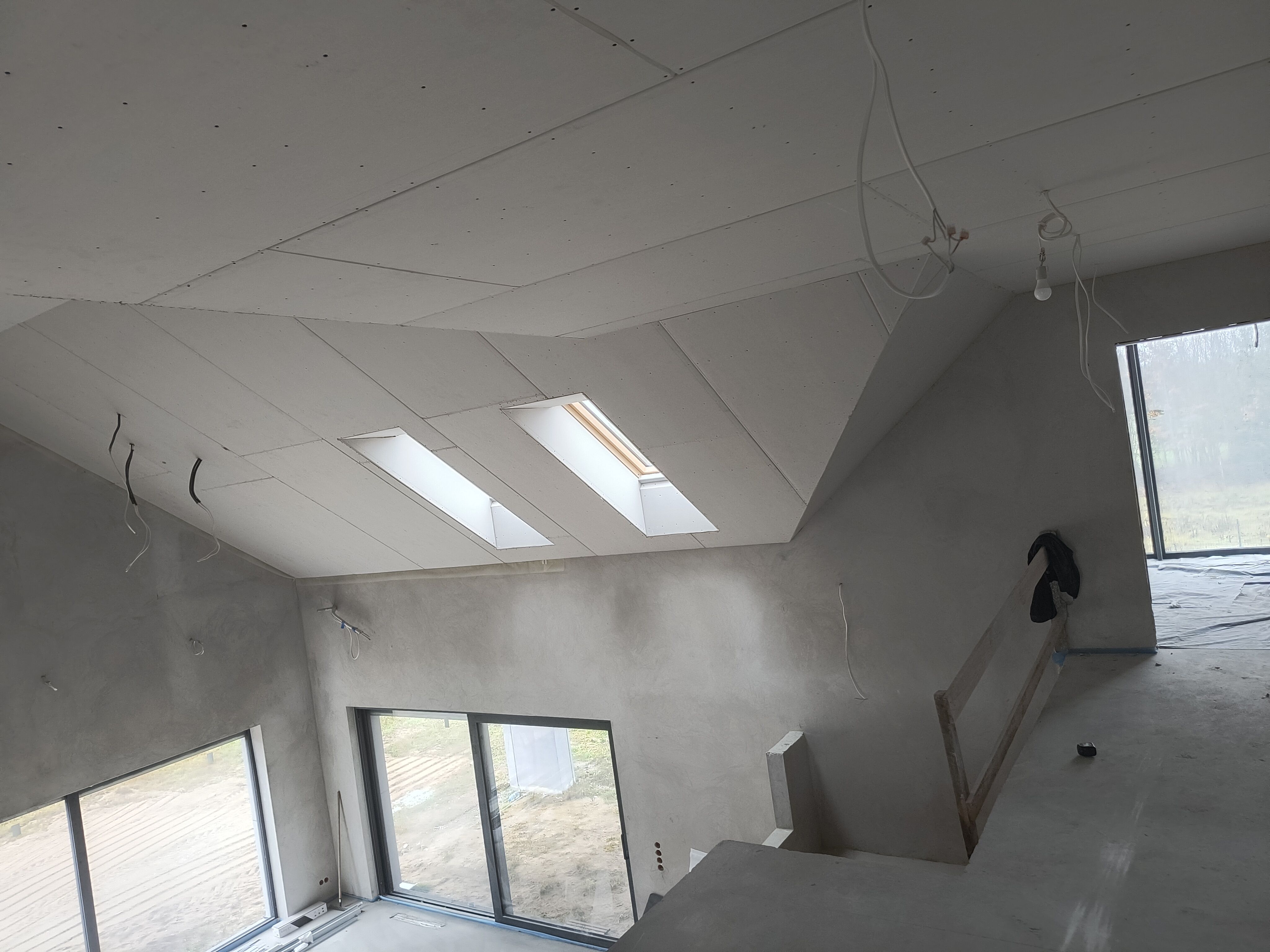 Szukam zleceń na suchą zabudowę 