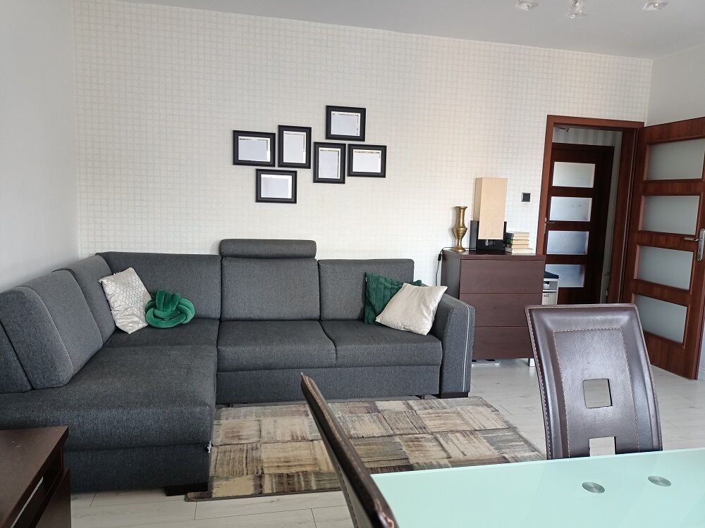 Atrakcyjne 3 pok., 59m2, IIIp., ul. UPALNA