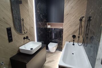 Kompleksowe wykończenia wnętrz Remonty 