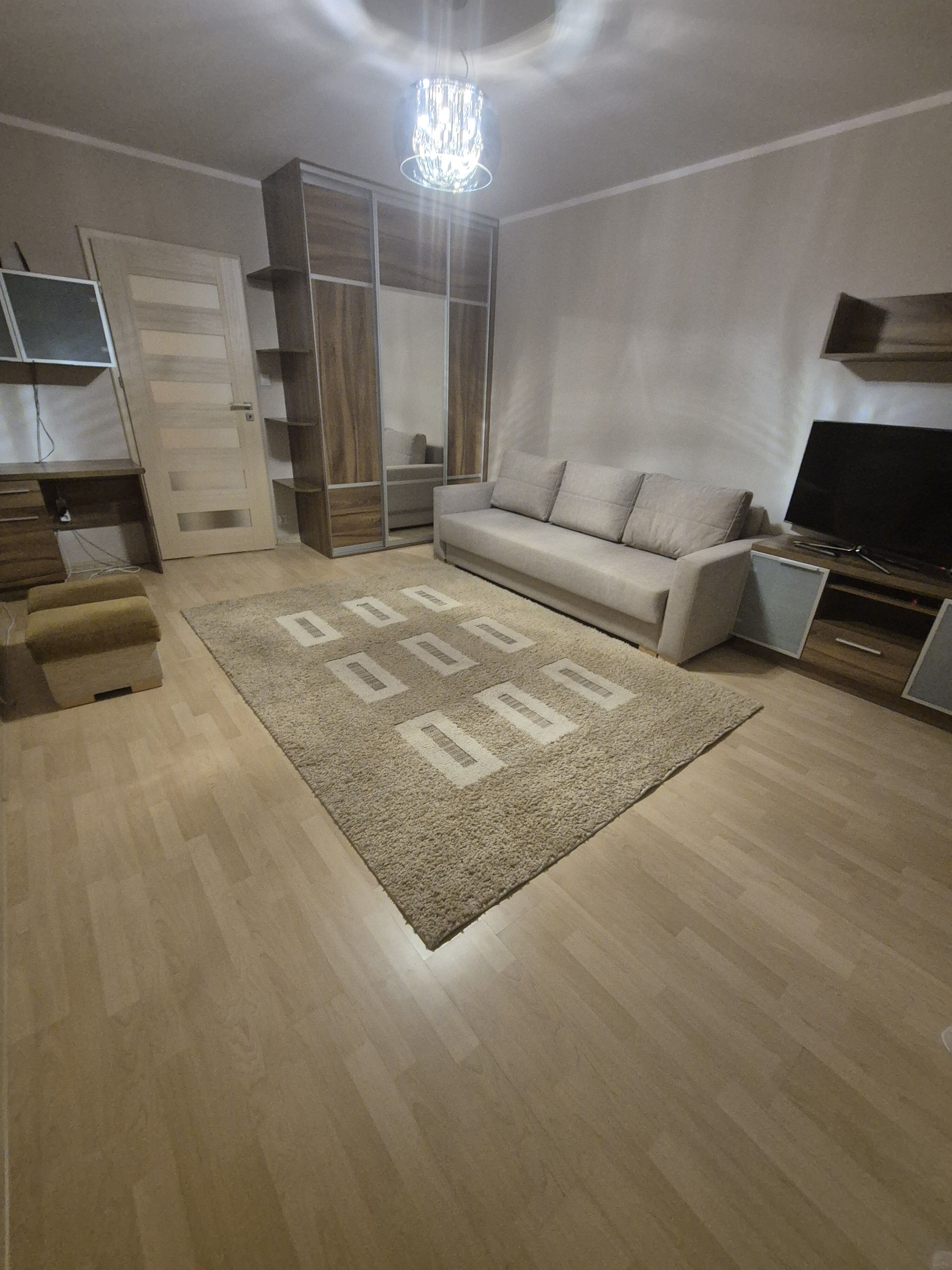 Wynajem mieszkania Wasilków